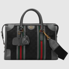 Gucci Shopping Bags